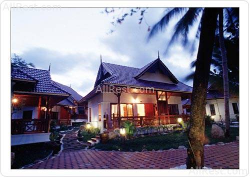 First Bungalow Beach Resort 7